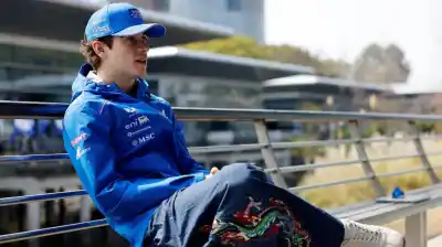 Colapinto revela el peligro oculto en las salidas de la F1: “Podría atrapar a alguien”