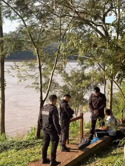 Fronteras bajo la lupa: Misiones moviliza a más de 500 policías en un operativo conjunto con Brasil y Paraguay