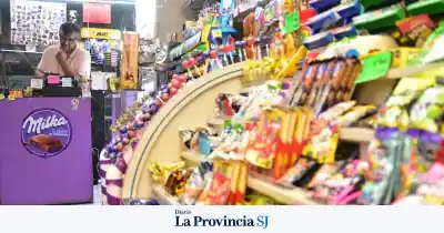 Día del Niño en San Juan: el rubro que sorprendió a todos y le ganó la pulseada a la indumentaria