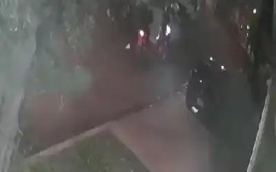 Tiroteo en Laferrere: un policía fuera de servicio mató a un motochorro de 15 años