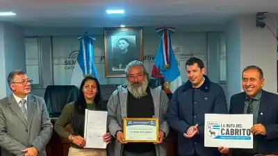 San Martín busca su ticket a la Fiesta Nacional del Disco de Arado: ¿quién representará a Catamarca?
