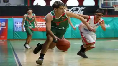 El equipo Panza Verde se ganó un lugar en la definición del Argentino de Infantiles: ¿contra quiénes jugará?