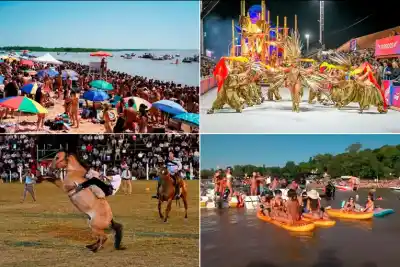 El calendario 2026 esconde cuatro fines de semana largos que no sabías que quedaban