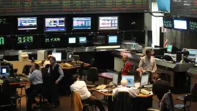 Bonos en caída y Riesgo País al borde de los 500: qué está pasando en los mercados