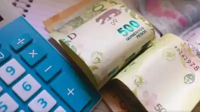 El sueldo no alcanza: el alarmante dato que revela cómo se agota antes de fin de mes