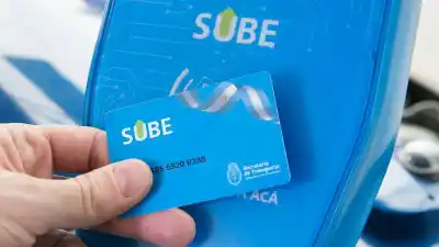 El ajuste silencioso de la Red SUBE: cuánto más pagan los bonaerenses que viajan a CABA