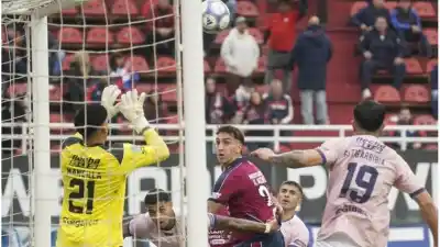 El difícil momento de Unión: Aldosivi, la oportunidad para recuperar la identidad