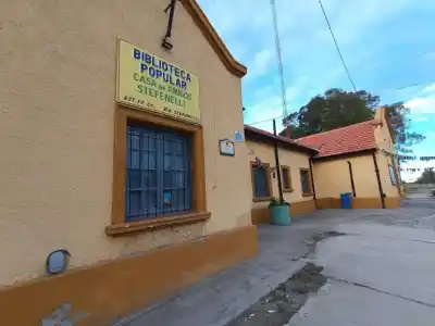 Poesía, música y folclore: así será la presentación de "Latente" en Stefenelli