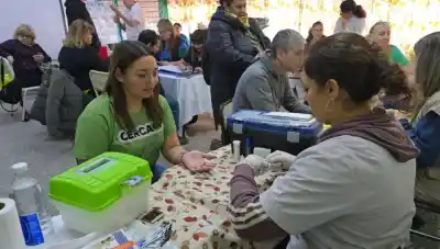 El programa Cerca volvió a superar las expectativas: más de 500 trámites en un solo fin de semana