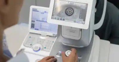 Cómo una plataforma argentina con IA busca frenar la ceguera por diabetes