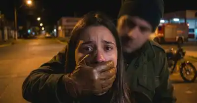 La pesadilla de una adolescente tras salir del boliche: la secuestraron, la golpearon y solo los gritos la salvaron