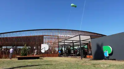 San Nicolás se llenó de innovación: el secreto que el campo argentino necesitaba para despegar