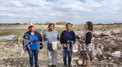 El drama oculto de Solís Pizarro: entre la leptospirosis, el río contaminado y el miedo a las inundaciones