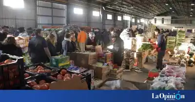 Alerta en Río Gallegos: superó los $2 millones la canasta básica y ya es la ciudad más cara de la Patagonia