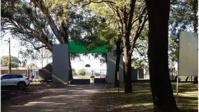 Inversión millonaria: así será la renovación del Centro de Fauna La Esmeralda