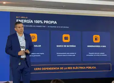 El plan de Damián Lopo para Vaca Muerta: del Permian a la infraestructura que falta