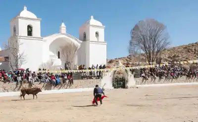 Jujuy desbordó de turistas: el fin de semana largo superó todas las expectativas
