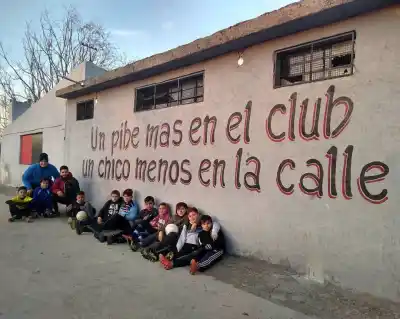 La dura advertencia de los clubes de barrio: "Estamos peor que con Macri"