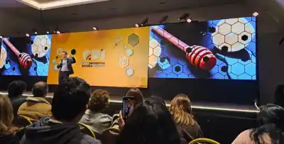 La miel yateí brilló en el Cuarto Encuentro Federal Apícola: un proyecto misionero que conquista