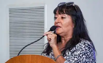 Polémica en Catriló: la intendenta desafió a los concejales por el uso de los autos oficiales
