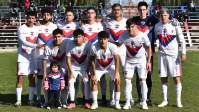 El Mago se suma al Regional Amateur: ya son 18 los equipos de la Patagonia