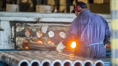 Alerta en Córdoba: la industria metalúrgica sufrió en julio su peor caída del país