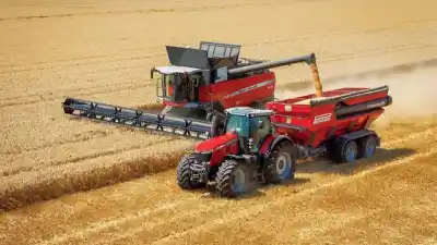 El campo entrerriano rompió todos los registros: cosechó más de 10 millones de toneladas