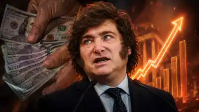 El dólar tocaría un techo inesperado a fin de año: qué dice el informe que siguen los grandes bancos