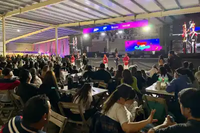 El dato que revela el éxito del fin de semana largo en San Luis