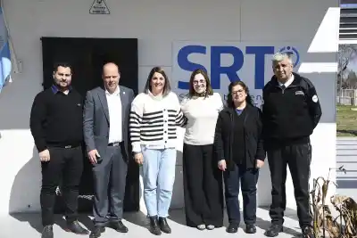 El secreto detrás de las comisiones médicas que duplicaron sus trámites en San Luis