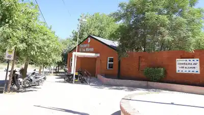Un intruso en su casa y la vecina lo encerró en el baño: el drama de un barrio olvidado
