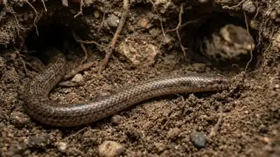 El fósil que reescribe la historia: hallan en Brasil la serpiente más antigua de su linaje