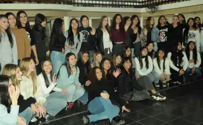 Elección Capital: el detrás de escena de las 59 candidatas que buscan brillar en la gala
