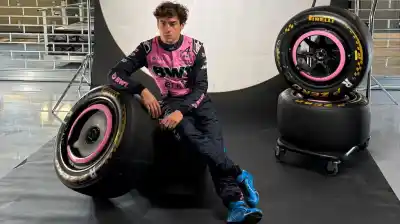 F1: el informe que ilumina el futuro de Colapinto en Alpine y enciende la ilusión argentina