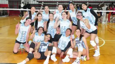 Gimnasia y Tiro de Salta se consagró campeón del Regional sub 18 en Catamarca: los detalles de la final