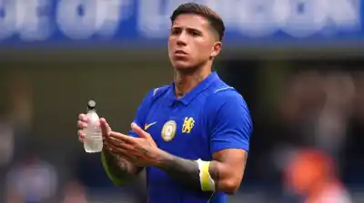 El City ya tiene un plan para reemplazar a Rodri y el apuntado es un campeón del mundo