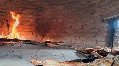 San Martín elegirá al mejor cocinero de cabrito al disco: el ganador irá a la final nacional
