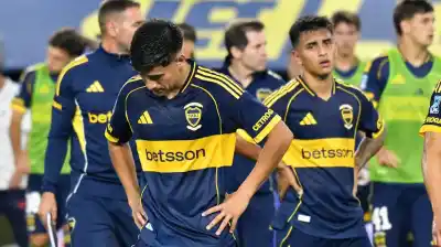 La estadística que preocupa a Boca: la incómoda deuda que crece en la era Riquelme