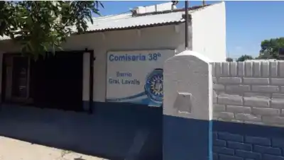 Pelea en Viedma: el agredido tenía tres pedidos de captura y terminó detenido