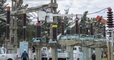 Apagón en La Plata: el plan con 15 generadores para devolver la luz y los puntos elegidos