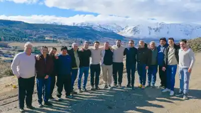 Chubut en marcha: el plan de viviendas que transformará 14 localidades y qué ciudades encabezan la lista