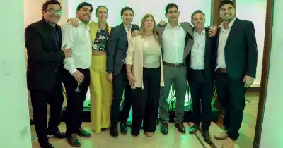 Nobis Medical desembarca en Rosario: El ambicioso plan que ya alcanza a 15 provincias