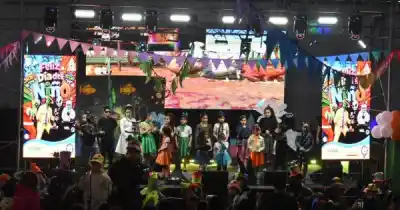 Mes de las Infancias: el gran festejo provincial que se prepara en Río Gallegos