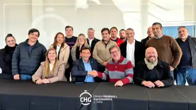 Hoteleros y gastronómicos de Salta ya tienen nuevas autoridades: los nombres que liderarán el sector