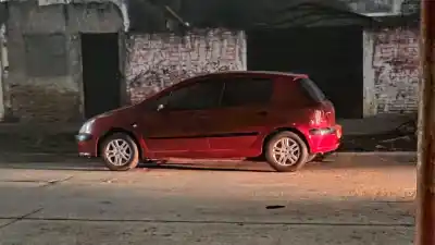 Misterio en Quimilí: tres sujetos filmaron y marcaron una vivienda en la madrugada