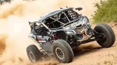 El rugir de los motores vuelve a Angaco: ASAT y ASER prometen un fin de semana a pura adrenalina