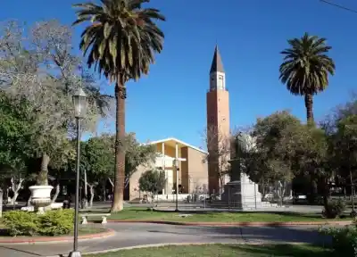 San Juan: el día que el invierno se tomará un respiro y el termómetro explotará