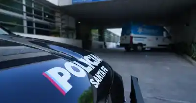 Ataque a balazos en zona oeste: un joven murió y otro pelea por su vida
