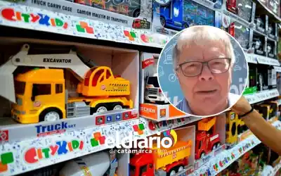 El consumo se desploma y las familias catamarqueñas se hunden en deudas: la estrategia de los comercios para no cerrar