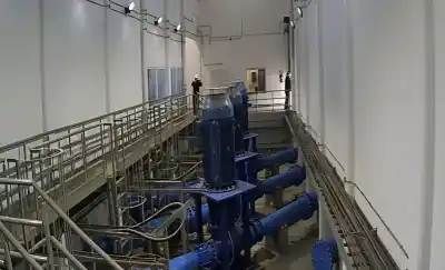 Invertirán $48 mil millones para blindar el agua potable en La Pampa: qué incluye la megaobra